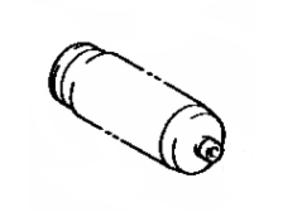 Toyota 45535-24020 Boot