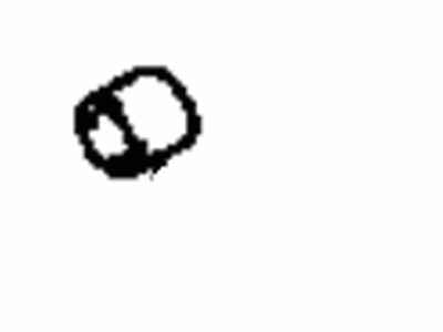 Toyota 90099-10180 Bushings
