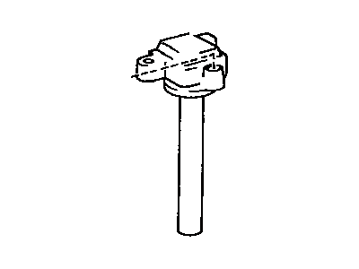 Toyota 90919-A2001 Ignition Coil Assembly