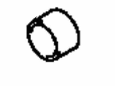 Toyota 90099-10181 Bushings