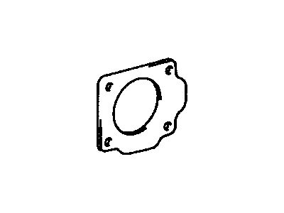 Toyota 22271-11030 Gasket, Throttle Body