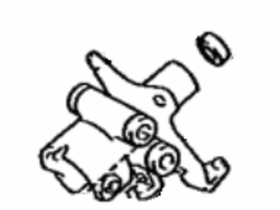 Toyota 45205-28130 Housing