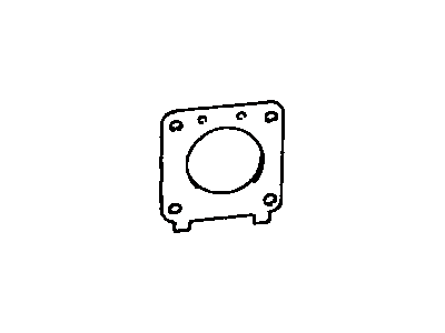 Toyota 22271-76010 Gasket