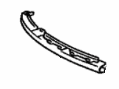 Toyota 76851-28010 Spoiler