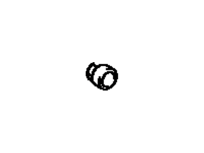 Toyota 45619-14020 Stop