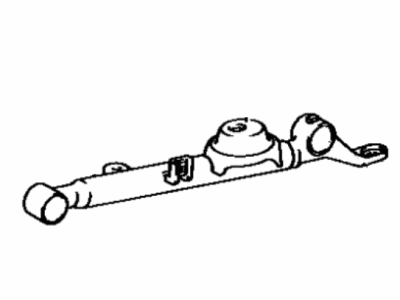 Toyota 48703-28050 Trailing Arm