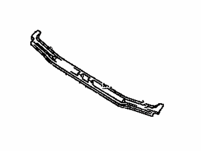 Toyota 53205-28090 Tie Bar