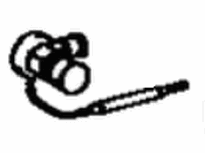 Toyota 88515-60010 Expansion Valve