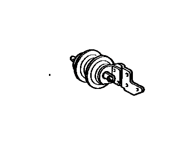 Toyota 21192-38011 Breaker