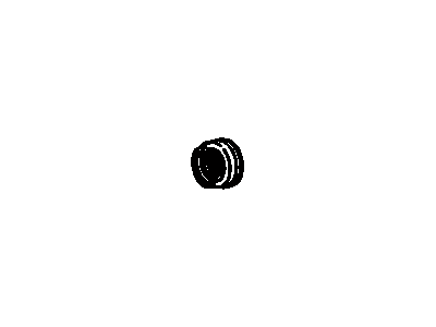 Toyota 90311-38015 Outer Seal