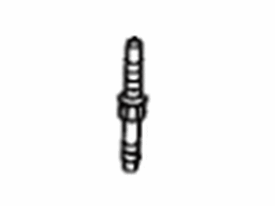 Toyota SU003-07310 Lower Control Arm Stud