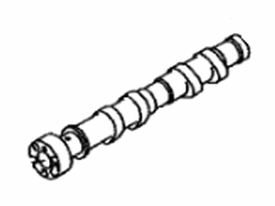 Toyota SU003-06785 Camshaft