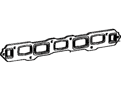 Toyota 17172-61041 Gasket Kit