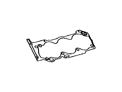 Toyota 11116-31071 Head Gasket