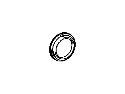 Toyota 90311-56016 Inner Seal