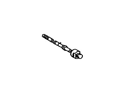 Toyota 45503-60040 Inner Tie Rod