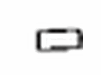 Toyota 53157-0R050 SEAL, RADIATOR GRILL