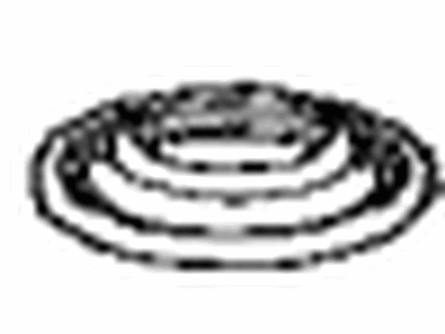 Toyota 48258-47010 Lower Insulator