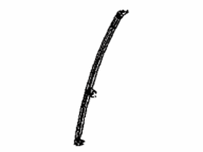 Toyota 67408-0R050 Division Bar