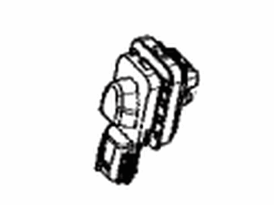 Toyota 8983A-33010 Side Sensor