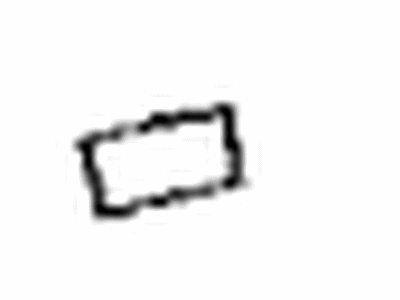 Toyota 63353-42020 Pad, Roof Headlining
