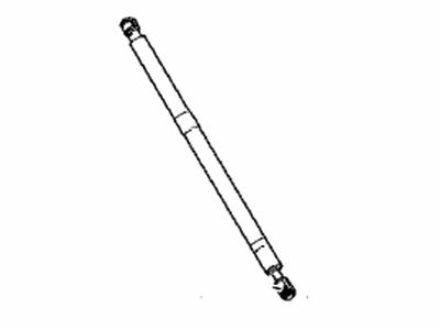 Toyota 68950-0R060 Lift Cylinder
