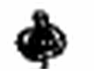 Toyota 67837-0R080 Lift Gate Seal