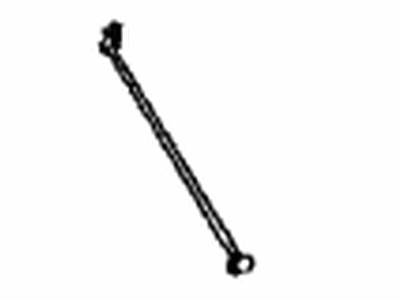 Toyota 53440-0R050 Support Rod
