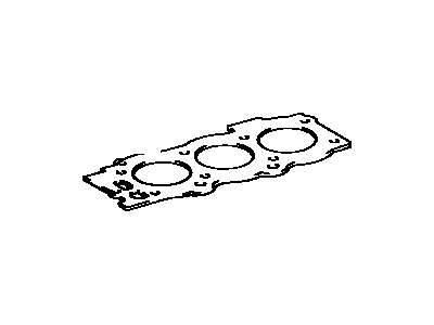 Toyota 11115-20010 Head Gasket