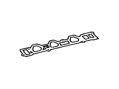 Toyota 17177-62050 Manifold Gasket