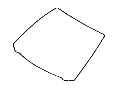 Toyota 56111-06020-83 Windshield