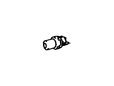 Toyota 90987-02006 Daytime Running Light Relay