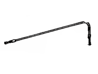 Toyota 69750-14030 Cable