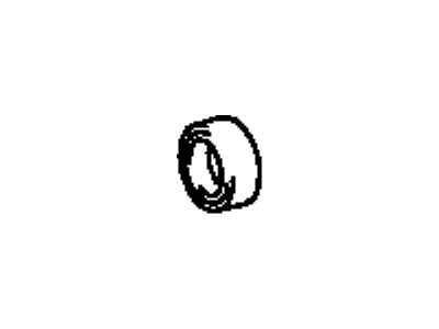 Lexus 90311-38067 Seal, Type T Oil