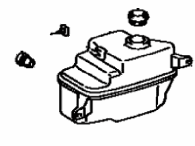 Toyota 85315-20520 Washer Reservoir
