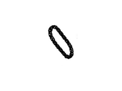 Toyota 13507-F4010 CHAIN SUB-ASSY, NO.2