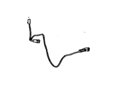 Toyota 81080-0C050 LAMP ASSY, INTERIOR