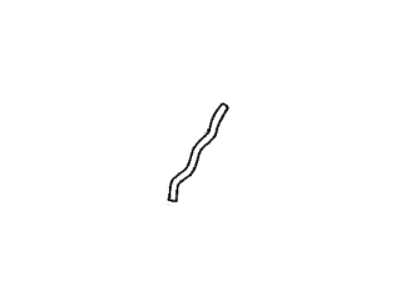 Toyota 32941-0C100 HOSE, OIL COOLER INL