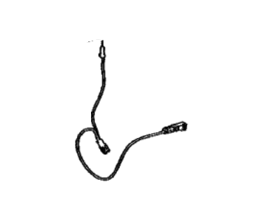 Toyota 81080-0C040 LAMP ASSY, INTERIOR