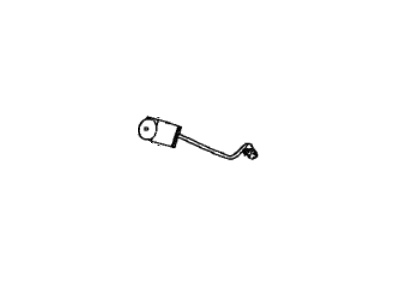 Toyota 88515-60320 VALVE, EXPANSION, NO