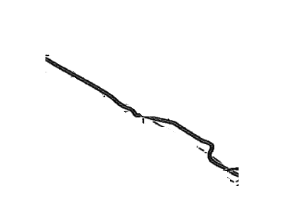 Toyota 86101-0C540 CORD SUB-ASSY, ANTEN