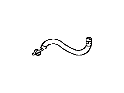 Toyota 96950-33555 Brake Hose