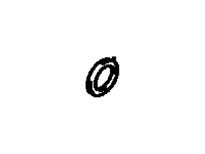 Toyota 90210-22001 Oil Cooler Washer