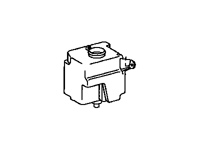 Toyota 85315-04050 Reservoir