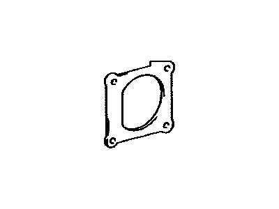 Toyota 22271-62050 Gasket