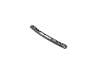 Toyota 53183-04010 Outer Seal