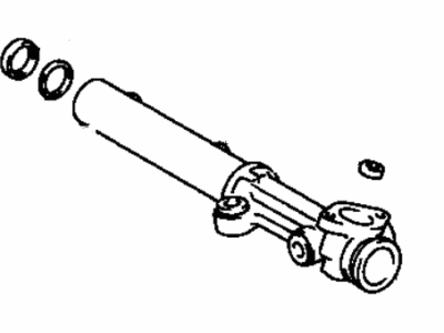 Toyota 44203-35040 Housing Assembly