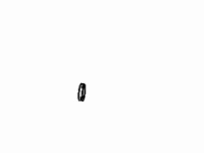 Toyota 17451-25040 Muffler & Pipe Seal