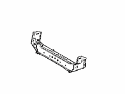 Toyota 58303-42020 Upper Crossmember