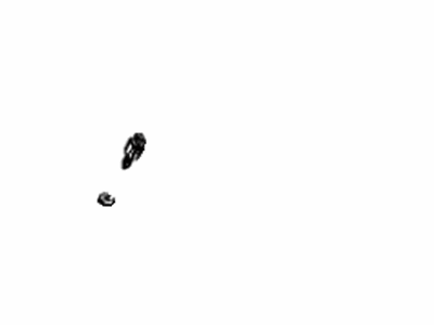 Toyota 84340-49105 Stoplamp Switch